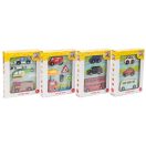Le Toy Van - Retro kisautó készlet - JátékManufaktúra