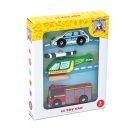 Le Toy Van - Mentőautó készlet - JátékManufaktúra