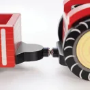 Le Toy Van - Vörös traktor - JátékManufaktúra