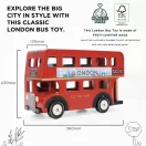 Le Toy Van - Londoni busz - JátékManufaktúra