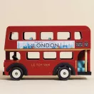 Le Toy Van - Londoni busz - JátékManufaktúra