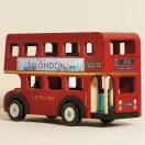 Le Toy Van - Londoni busz - JátékManufaktúra
