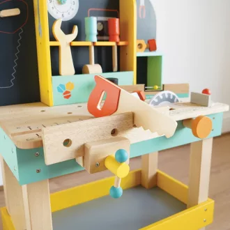 Le Toy Van - Alex munkapad - JátékManufaktúra