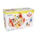 Le Toy Van - Szerszámos láda - JátékManufaktúra