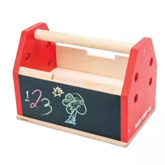 Le Toy Van - Szerszámos láda - JátékManufaktúra