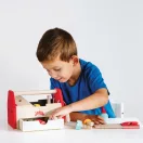 Le Toy Van - Szerszámos láda - JátékManufaktúra