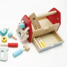 Le Toy Van - Szerszámos láda - JátékManufaktúra