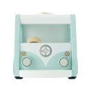 Le Toy Van Autokaravan nový dizajn - poškodený obal