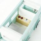 Le Toy Van Autokaravan nový dizajn - poškodený obal