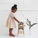 Le Toy Van - Fa etetőszék - JátékManufaktúra