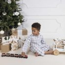 Le Toy Van - Royal Express vonat - JátékManufaktúra