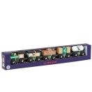 Le Toy Van - Zöld tehervonat - JátékManufaktúra