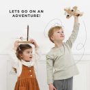 Le Toy Van - Fa repülő - JátékManufaktúra