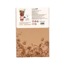 RoboTime - 3D fa puzzle: Napraforgó - JátékManufaktúra