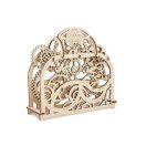 Ugears 3D fa mechanikus puzzle - Színház - JátékManufaktúra
