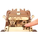 Ugears 3D fa mechanikus puzzle - VM-01 Roadster - JátékManufaktúra
