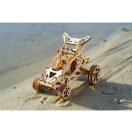 Ugears 3D fa mechanikus puzzle - Mini homokfutó - JátékManufaktúra