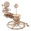 Ugears 3D fa mechanikus puzzle - Tellúrium - JátékManufaktúra
