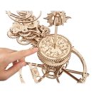 Ugears 3D fa mechanikus puzzle - Tellúrium - JátékManufaktúra