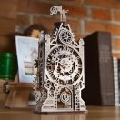 Ugears 3D fa mechanikus puzzle - Óratorony - JátékManufaktúra