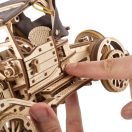 Ugears 3D fa mech. puzzle - T-modell UGR-T veterán - JátékManufaktúra