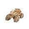 Ugears 3D fa mechanikus puzzle - Pántolt terepjáró (ORV) - JátékManufaktúra
