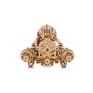 Ugears 3D fa mechanikus puzzle - Steampunk tengeralattjáró - JátékManufaktúra