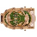 Ugears 3D fa mech. puzzle - Harry Potter Kvafflabda Pinball - JátékManufaktúra