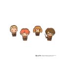 Ugears 3D fa mech. puzzle - Harry Potter Adventi naptár - JátékManufaktúra