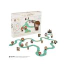 Ugears 3D fa mech. puzzle - Harry Potter Adventi naptár - JátékManufaktúra