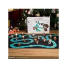 Ugears 3D fa mech. puzzle - Harry Potter Adventi naptár - JátékManufaktúra