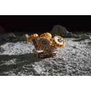 Ugears 3D fa mechanikus puzzle - NASA Lunáris rover - JátékManufaktúra