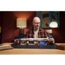 Ugears 3D fa mechanikus puzzle - NASA Saturn V (1:170) - JátékManufaktúra