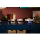 Ugears 3D fa mechanikus puzzle - NASA Saturn V (1:170) - JátékManufaktúra