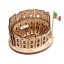 Ugears 3D fa mechanikus puzzle - Római Colosseum (1:1000) - JátékManufaktúra