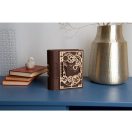 Ugears 3D fa mechanikus puzzle - Titkok könyve - JátékManufaktúra