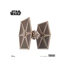 Ugears - 3D fa mechanikus modell: Star Wars TIE vadász - JátékManufaktúra
