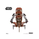 Ugears - 3D fa mechanikus modell Star Wars Droideka - JátékManufaktúra
