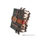 Ugears - 3D fa mechanikus modell Harry Potter Szörnyek könyve - JátékManufaktúra