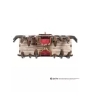 Ugears - 3D fa mechanikus modell Harry Potter Szörnyek könyve - JátékManufaktúra