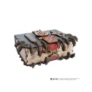 Ugears - 3D fa mechanikus modell Harry Potter Szörnyek könyve - JátékManufaktúra