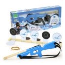 Vilac - Biatlonos puska - Martin Fourcade modell - JátékManufaktúra