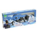 Vilac - Biatlonos puska - Martin Fourcade modell - JátékManufaktúra