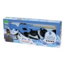 Vilac - Biatlonos puska - Martin Fourcade modell - JátékManufaktúra