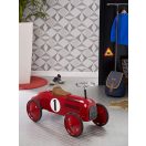 Vilac - Vintage futóbicikli, piros - JátékManufaktúra