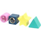 Vilac Motorikus kocka - Canopée - JátékManufaktúra