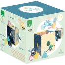 Vilac Motorikus kocka - Canopée - JátékManufaktúra