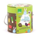 Vilac Fűzős játék - Kert - JátékManufaktúra