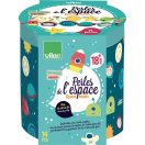 Vilac - Űr témájú fűzős formák - JátékManufaktúra