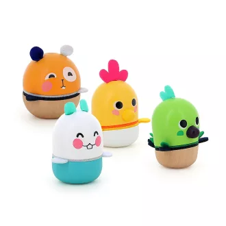 Vilac - Fa síp Piou-piou - JátékManufaktúra